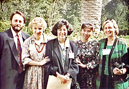 Working Group in Mexico